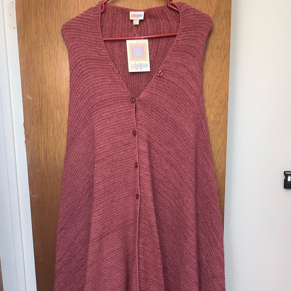 LuLaRoe MiMi